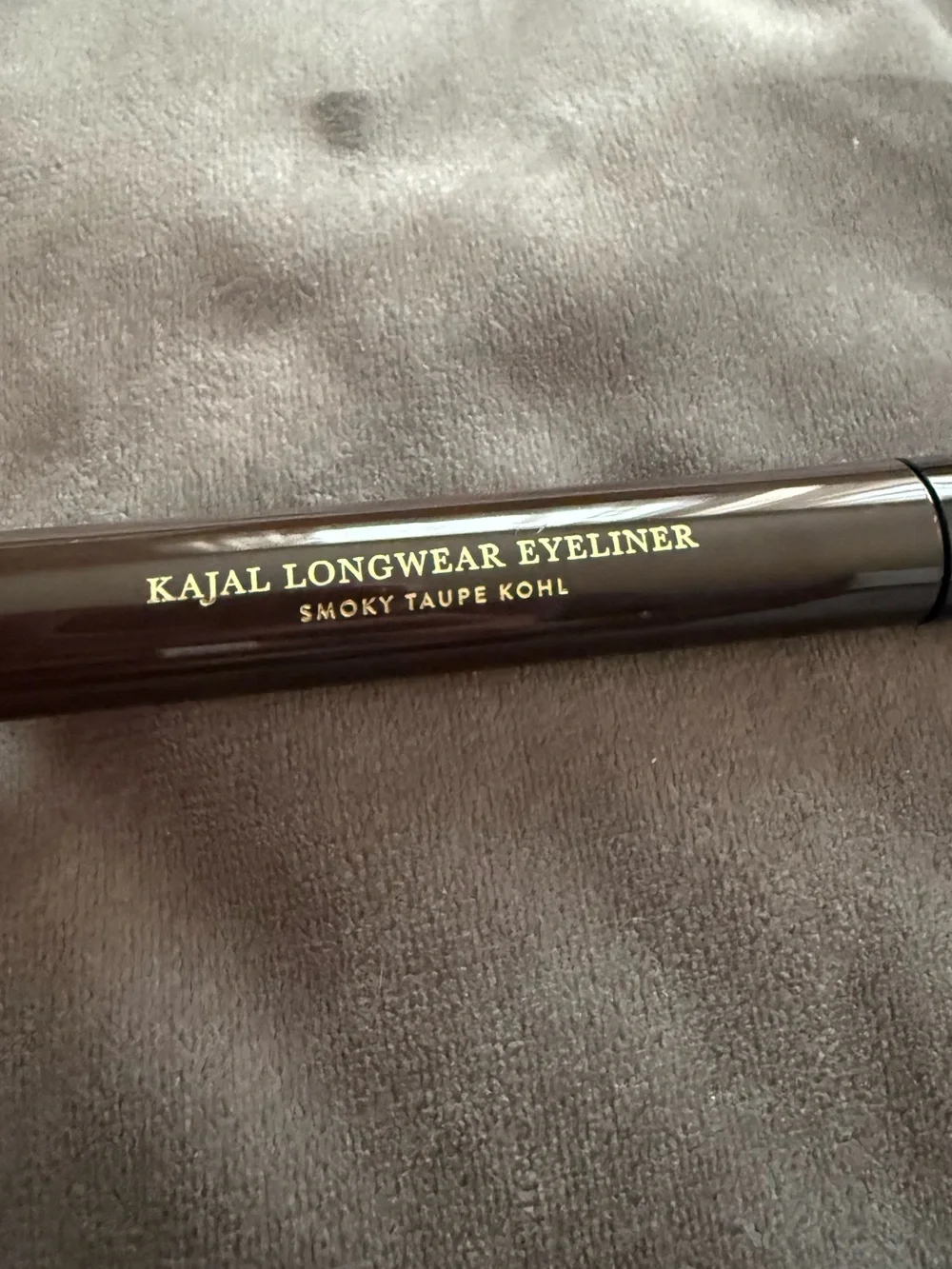 🆕 Laura Geller Smoky Taupe Kohl Kajal Longwear Eyeliner